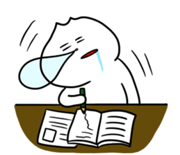 MURONEKO 2 sticker #10502406