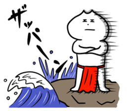 MURONEKO 2 sticker #10502408