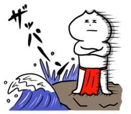 MURONEKO 2 sticker #10502408