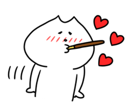 MURONEKO 2 sticker #10502409