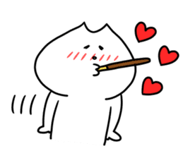 MURONEKO 2 sticker #10502409