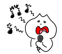 MURONEKO 2 sticker #10502411