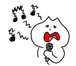 MURONEKO 2 sticker #10502411