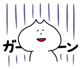 MURONEKO 2 sticker #10502414