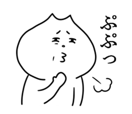 MURONEKO 2 sticker #10502416