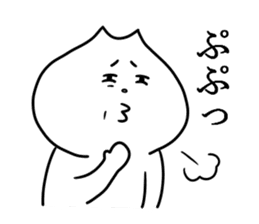 MURONEKO 2 sticker #10502416