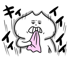 MURONEKO 2 sticker #10502417