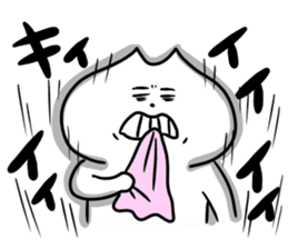 MURONEKO 2 sticker #10502417