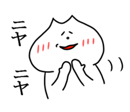 MURONEKO 2 sticker #10502419