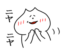 MURONEKO 2 sticker #10502419