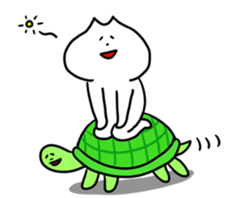 MURONEKO 2 sticker #10502420