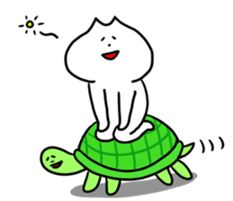 MURONEKO 2 sticker #10502420