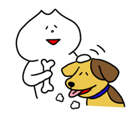 MURONEKO 2 sticker #10502421