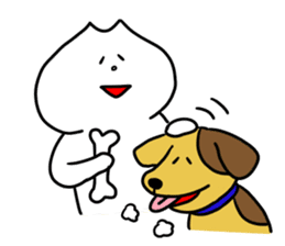 MURONEKO 2 sticker #10502421