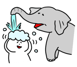 MURONEKO 2 sticker #10502423