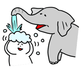 MURONEKO 2 sticker #10502423