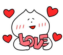 MURONEKO 2 sticker #10502425