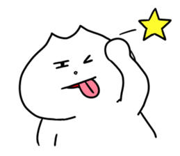 MURONEKO 2 sticker #10502427