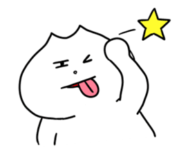 MURONEKO 2 sticker #10502427