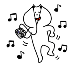 MURONEKO 2 sticker #10502429