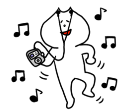 MURONEKO 2 sticker #10502429