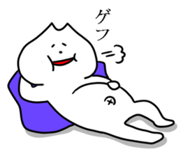 MURONEKO 2 sticker #10502430