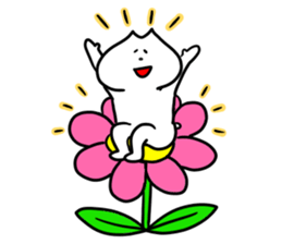 MURONEKO 2 sticker #10502431