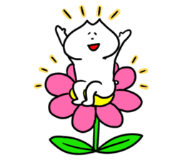 MURONEKO 2 sticker #10502431