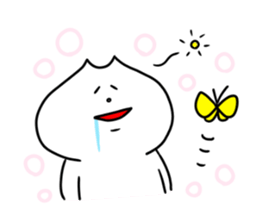 MURONEKO 2 sticker #10502432