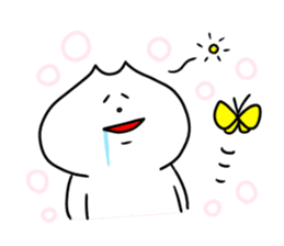 MURONEKO 2 sticker #10502432