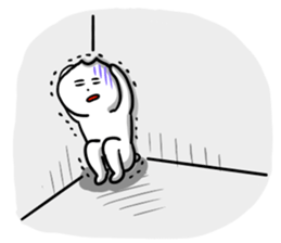 MURONEKO 2 sticker #10502434