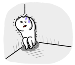 MURONEKO 2 sticker #10502434