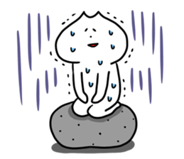 MURONEKO 2 sticker #10502435