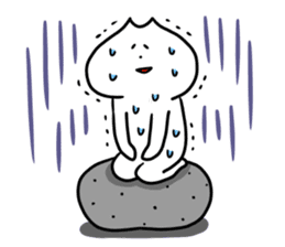 MURONEKO 2 sticker #10502435