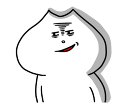 MURONEKO 2 sticker #10502438