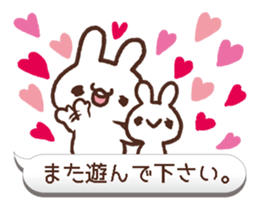 Sticker of fellow mom. sticker #10502767