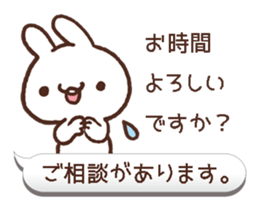 Sticker of fellow mom. sticker #10502768