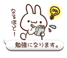 Sticker of fellow mom. sticker #10502771