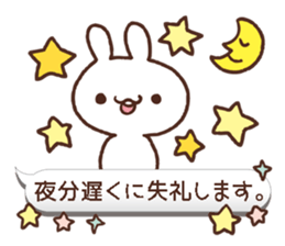 Sticker of fellow mom. sticker #10502778