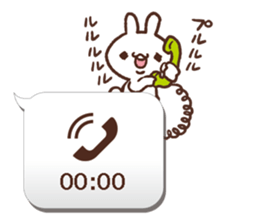 Sticker of fellow mom. sticker #10502780