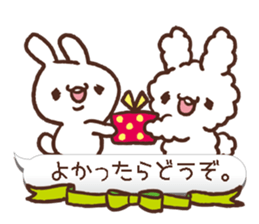 Sticker of fellow mom. sticker #10502788