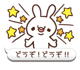 Sticker of fellow mom. sticker #10502791