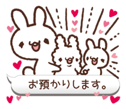 Sticker of fellow mom. sticker #10502796