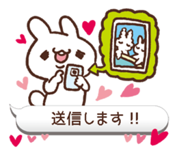 Sticker of fellow mom. sticker #10502798