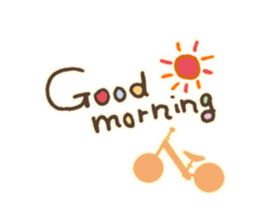 Go MISO Rider sticker #10502880