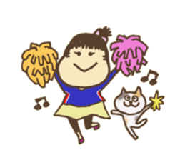 Go MISO Rider sticker #10502886