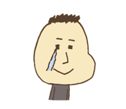 Go MISO Rider sticker #10502892