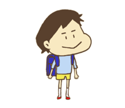 Go MISO Rider sticker #10502895