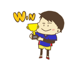 Go MISO Rider sticker #10502896