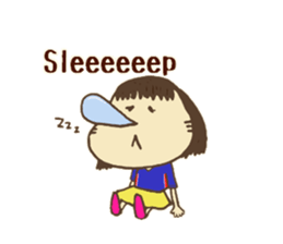 Go MISO Rider sticker #10502898